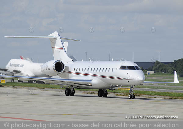 Liege airport